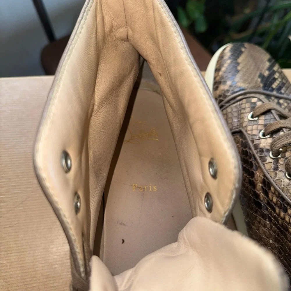 Christian Louboutin christian louboutin